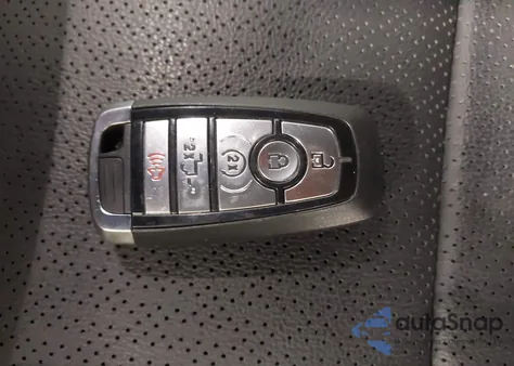 2025 Ford F-150 Lariat from USA, damaged, VIN 1FTFW5L84SFB56758